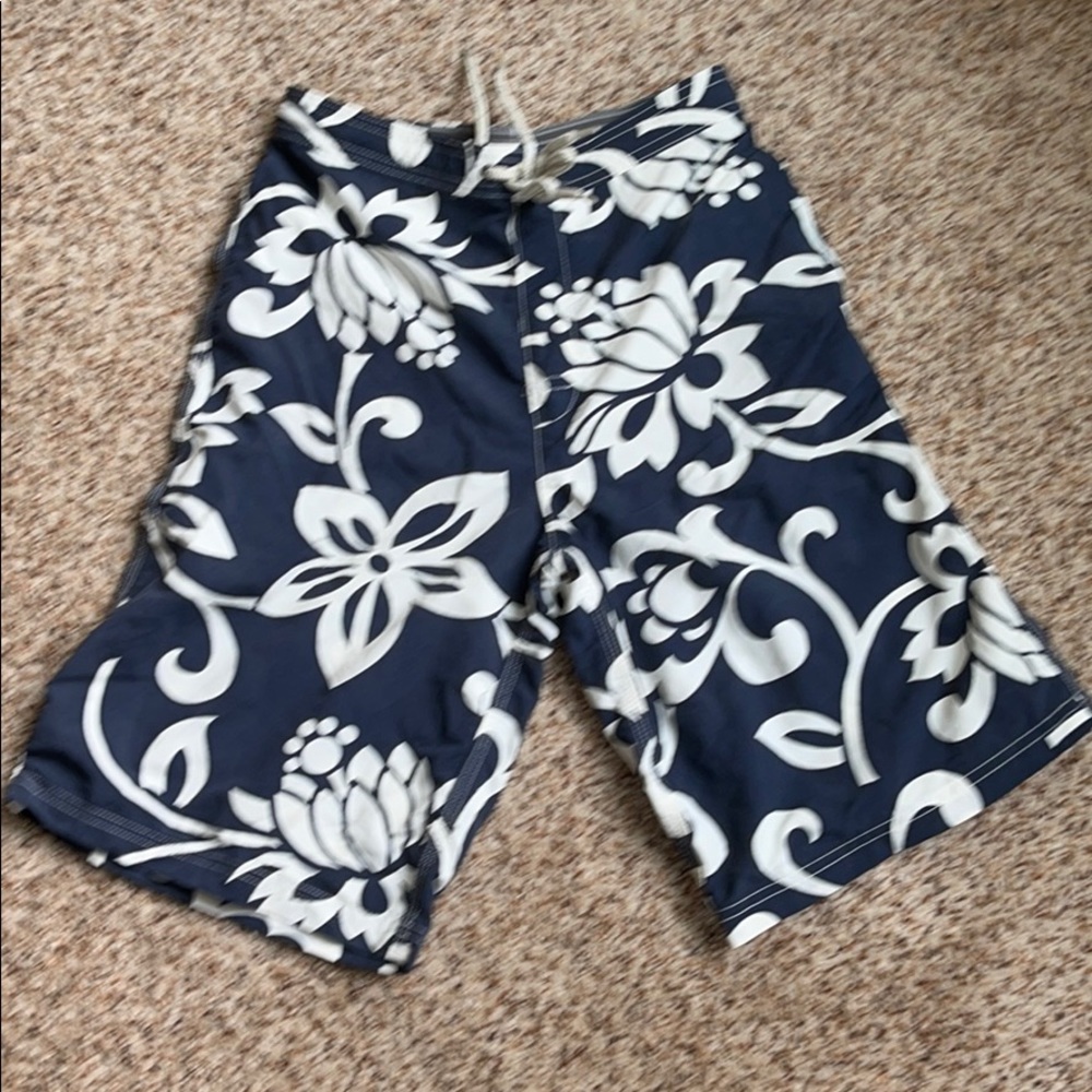 Board shorts